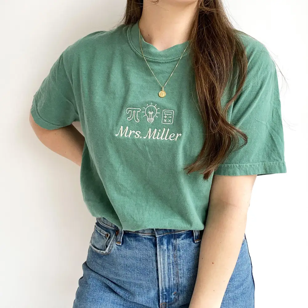 Everyday Relaxed T-Shirt