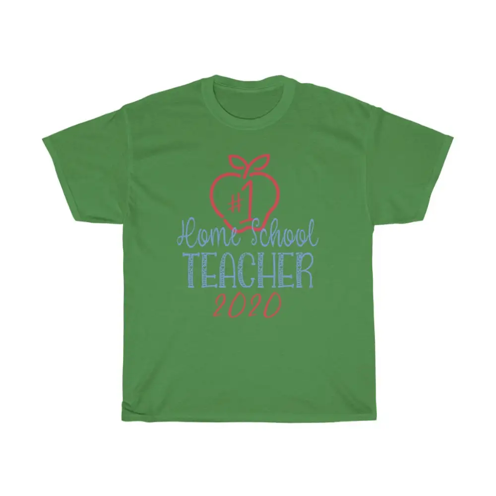 #1 Home School Teacher