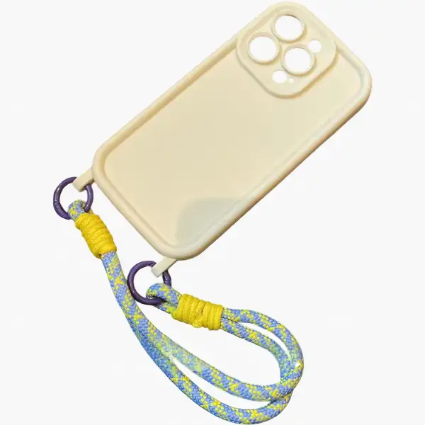 Crossbody Rugged Phone Case