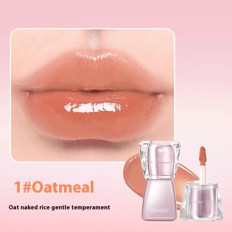 Rich Color Gloss Lipstick