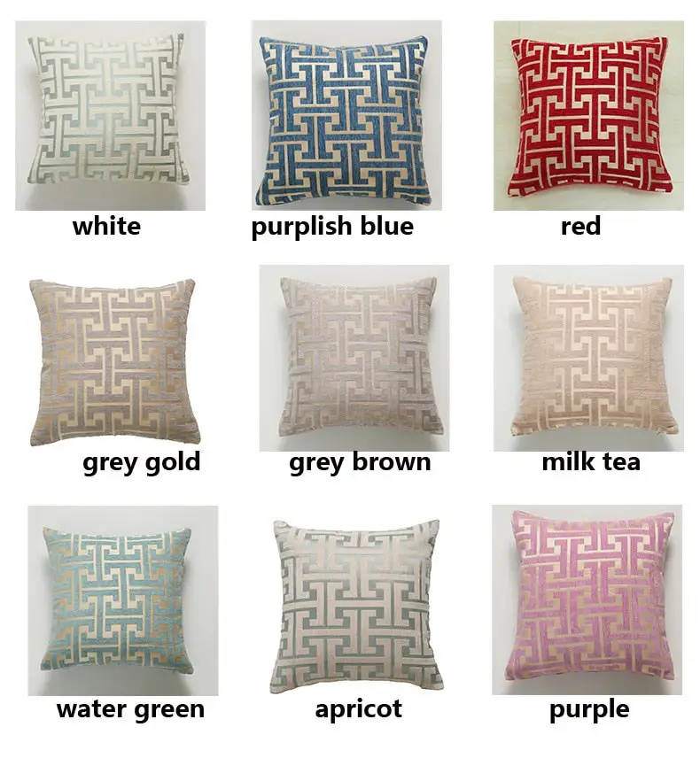 Refined Decorative Throw Blanket