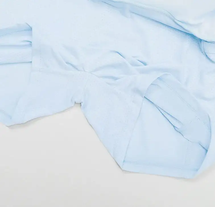 Tennis High-Waist Shorts