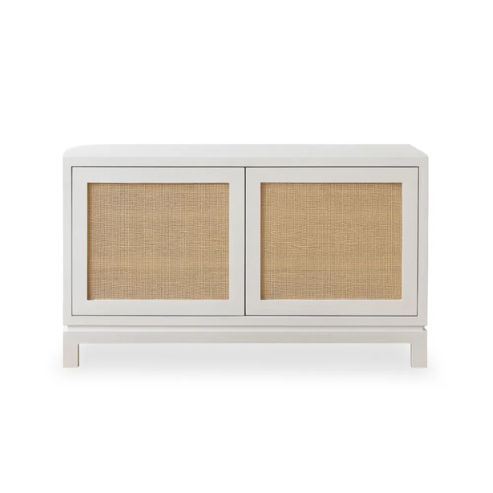 Media Storage Chest