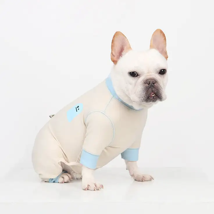 Fleece Lined Pajama Set