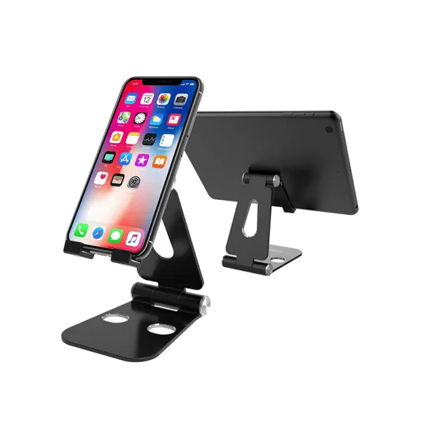 Folding Mobile/Tablet Stand