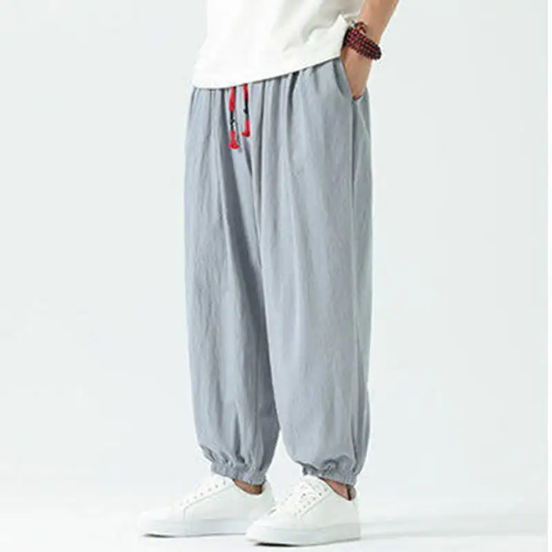 Easy Motion Pants