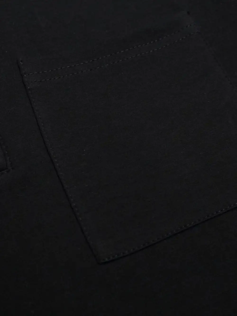 Everyday Henley Short Sleeve Tee
