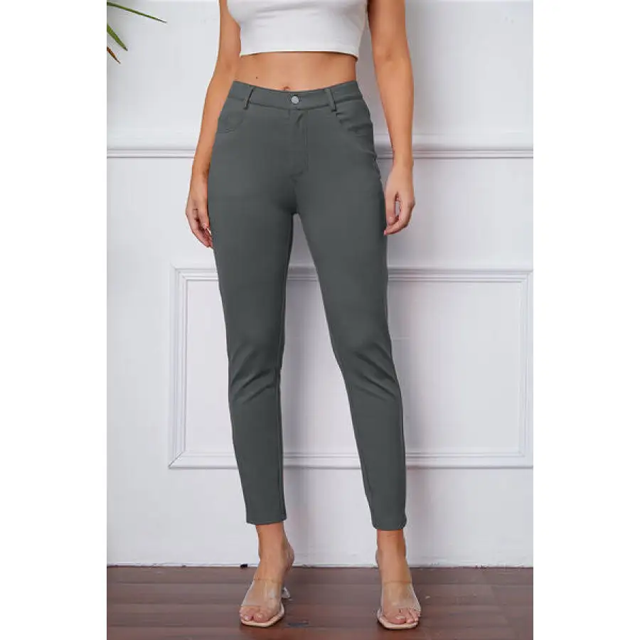 Stretchystitch Pants