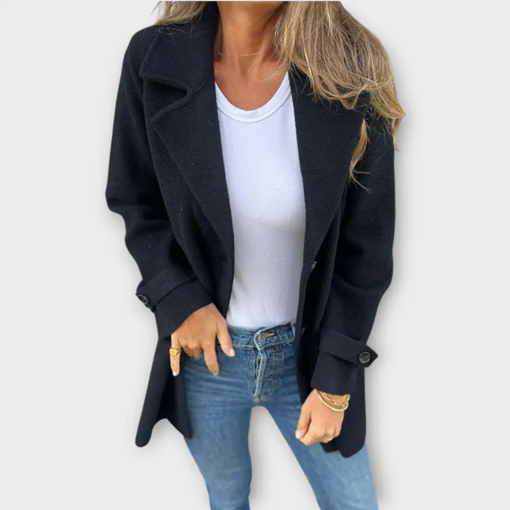 Graceful Clean Coat