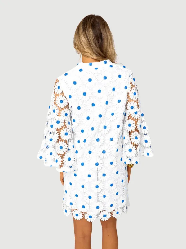 Streamlined Classic Mini Dress
