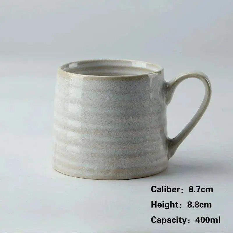 Travel Mug Drinkware Set