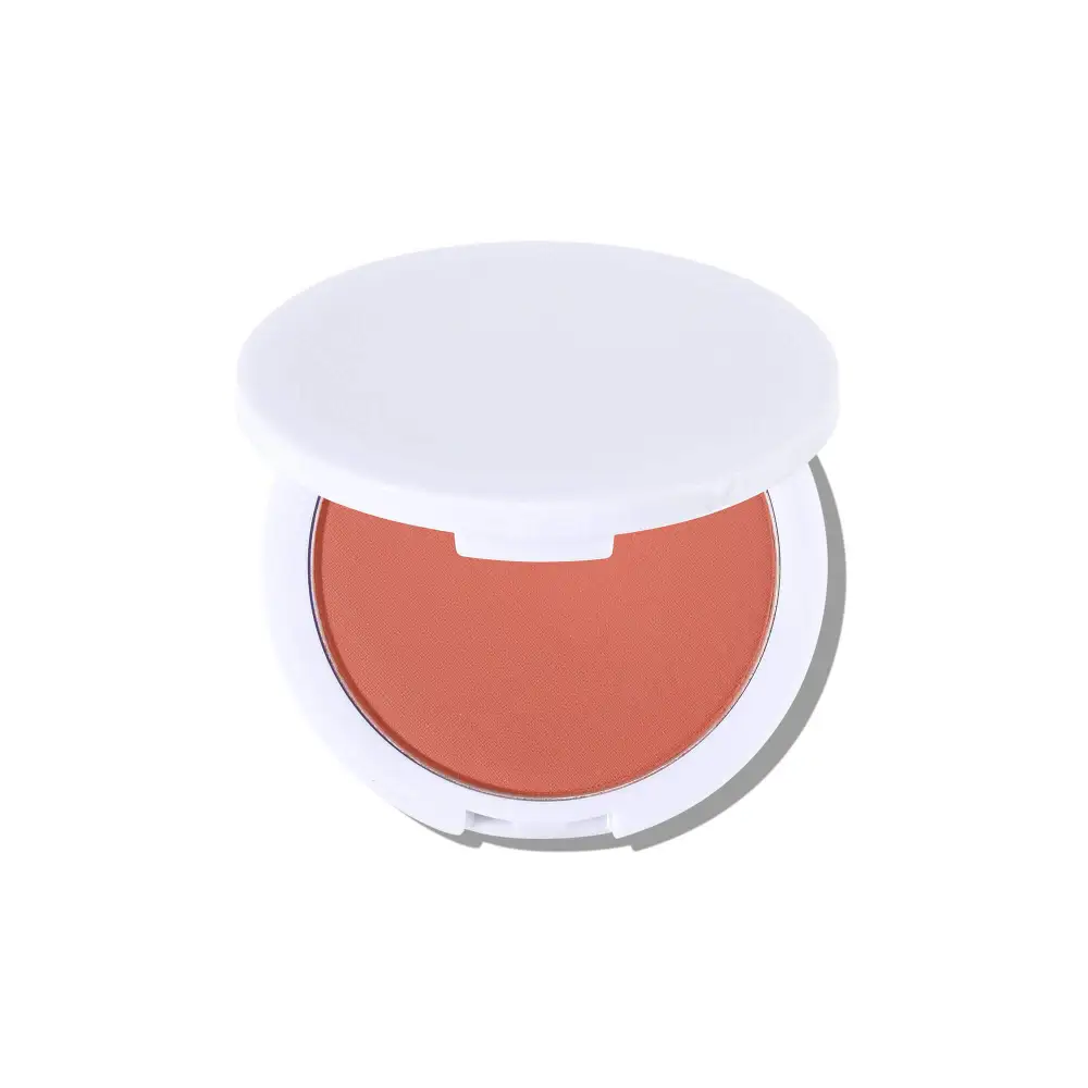 Velvet Mineral Blush Powder