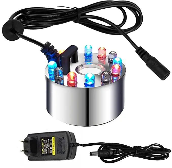 Mist Fog Machine