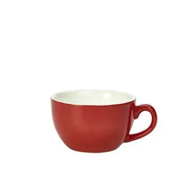 Refined Everyday Cappuccino Cup