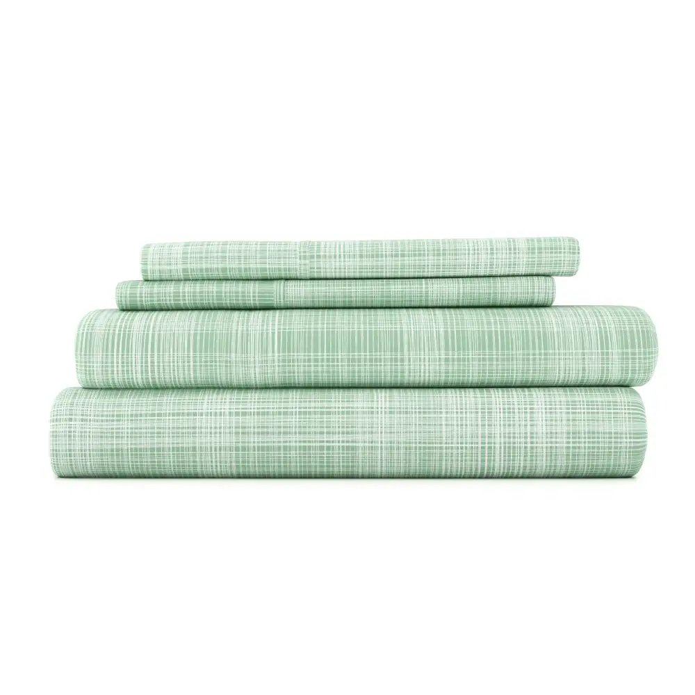 Thatch Pattern Sheet Set