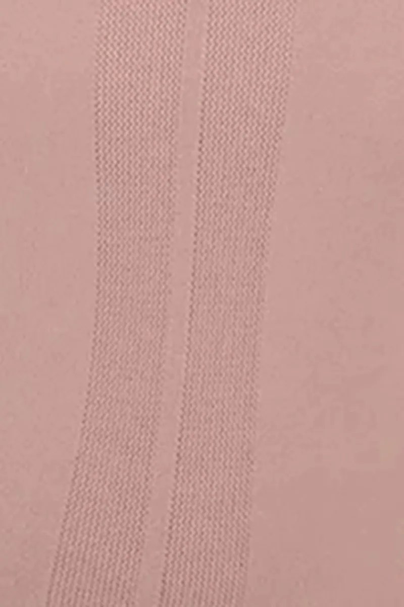 Solid Pointelle Cap Sleeve Sweater