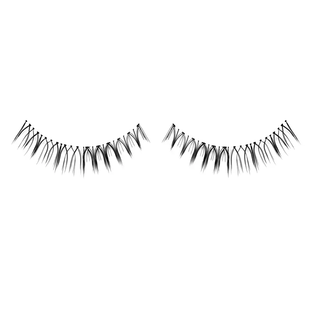 Soft Wing Magnetic Lash Set
