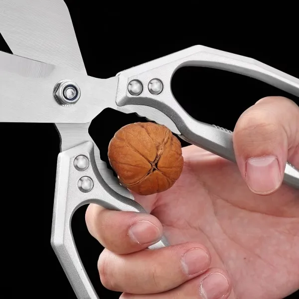 Multi-Function Kitchen Scissors