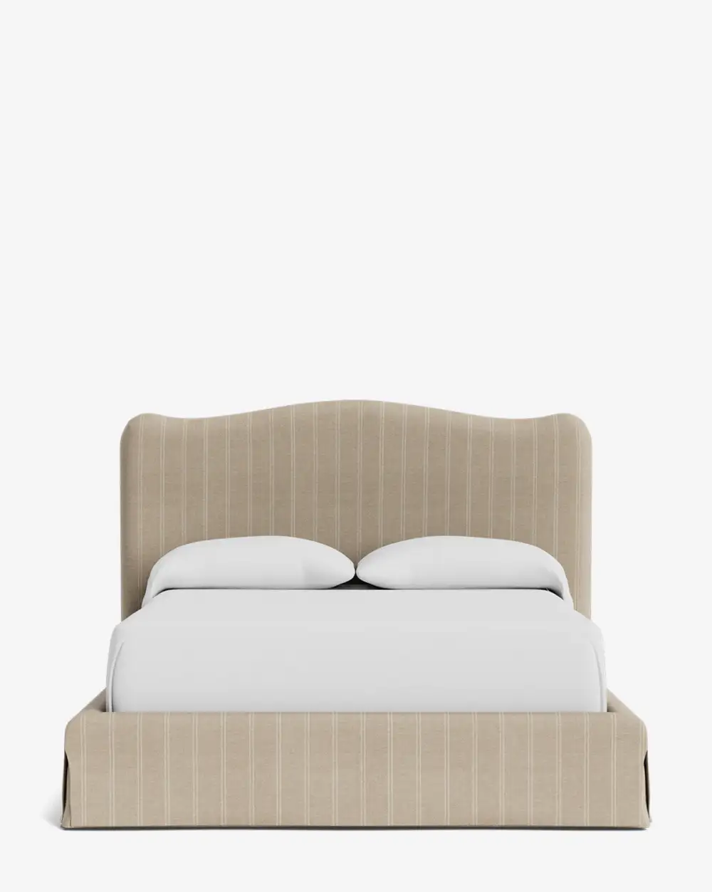 Everyday Curved Bed