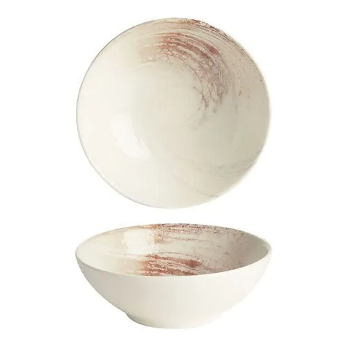 Minimal Table Refined Coupe Bowl