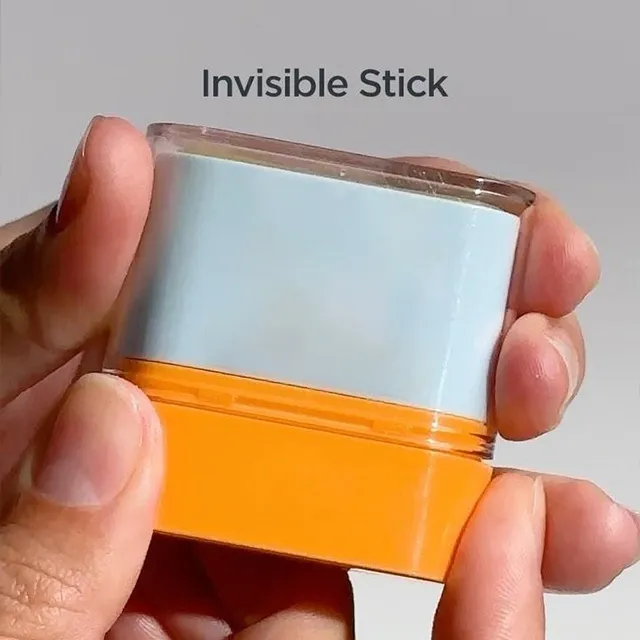 Custom  Invisible Sun Screen StickClear Organic Mineral Spf 50 Sunscreen Stick