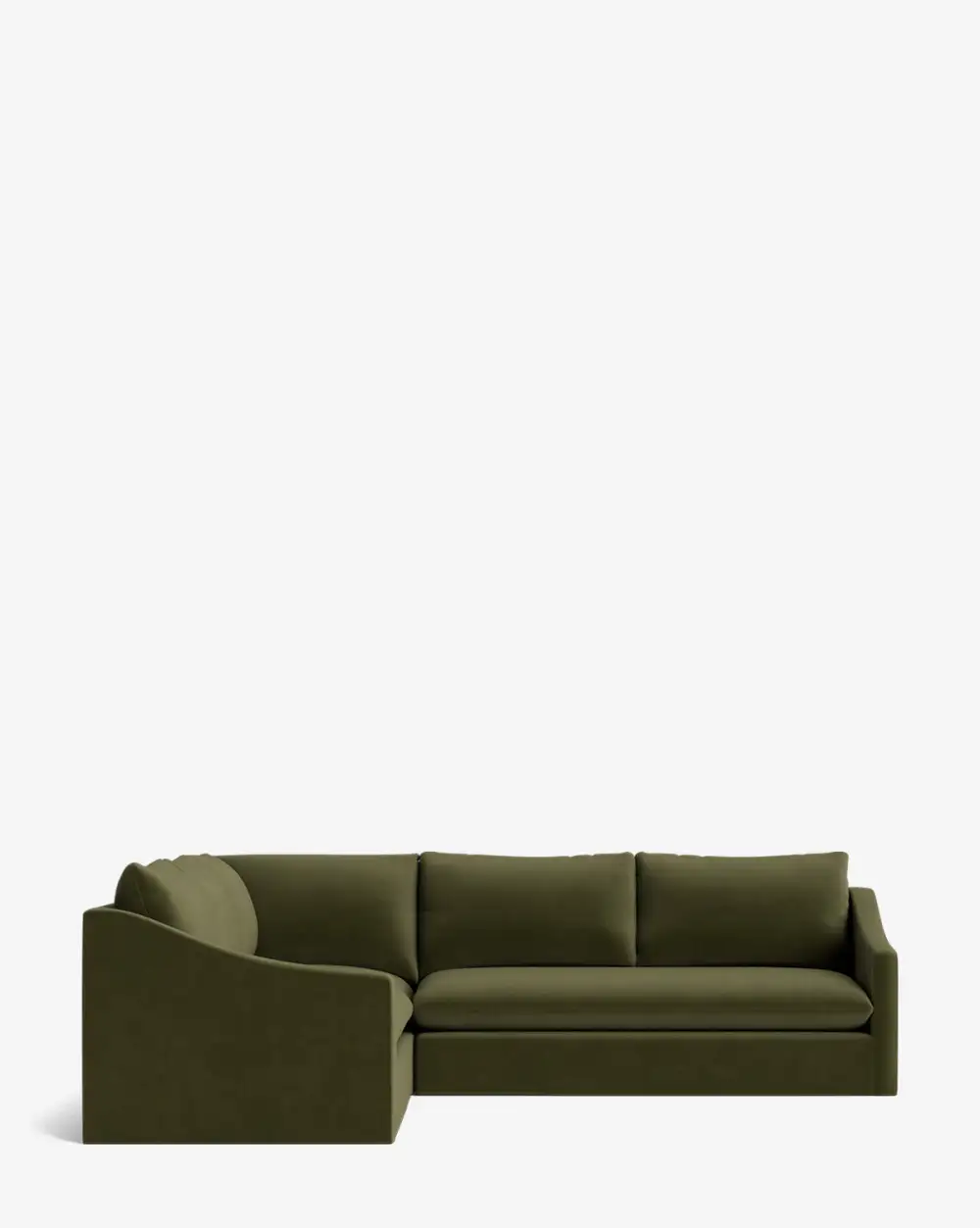 Everyday Tailored Sectional