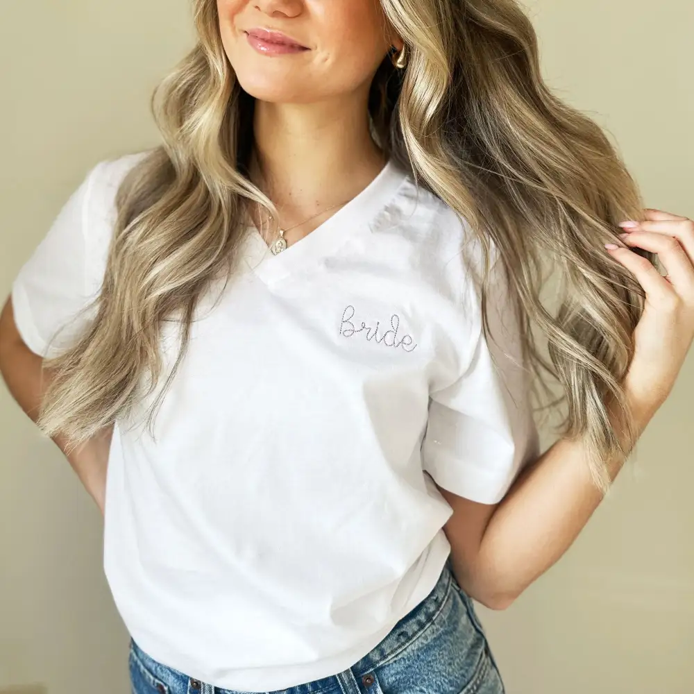Easygoing Lightweight T-Shirt