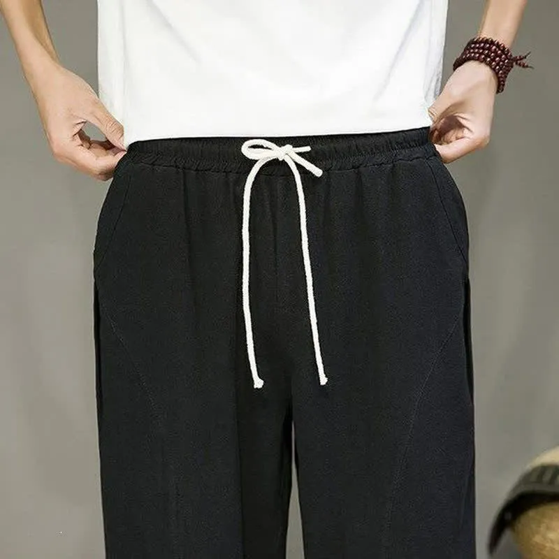Leisure Lightweight Pants
