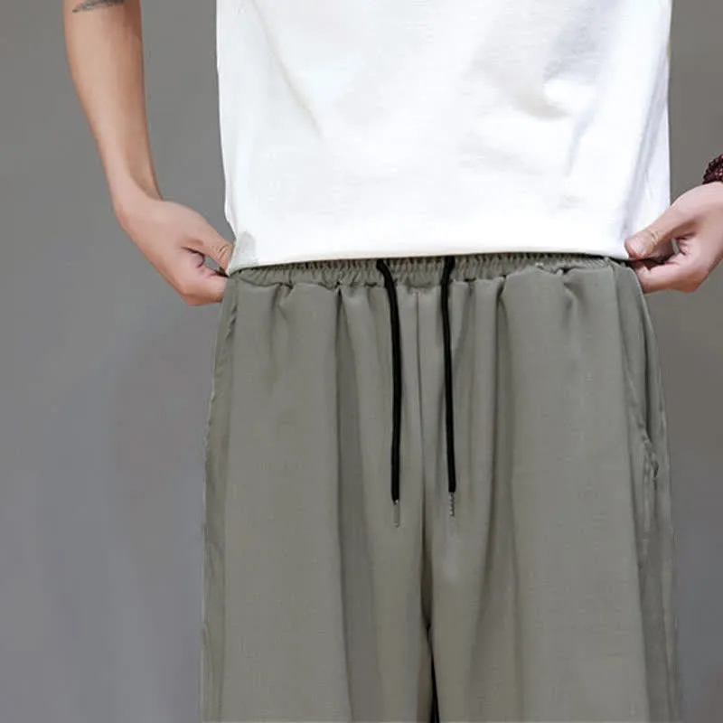Leisure Motion Pants