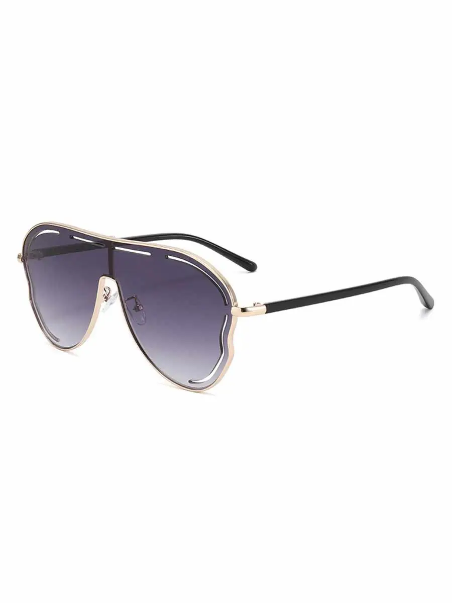 Nyla Butterfly Sunglasses