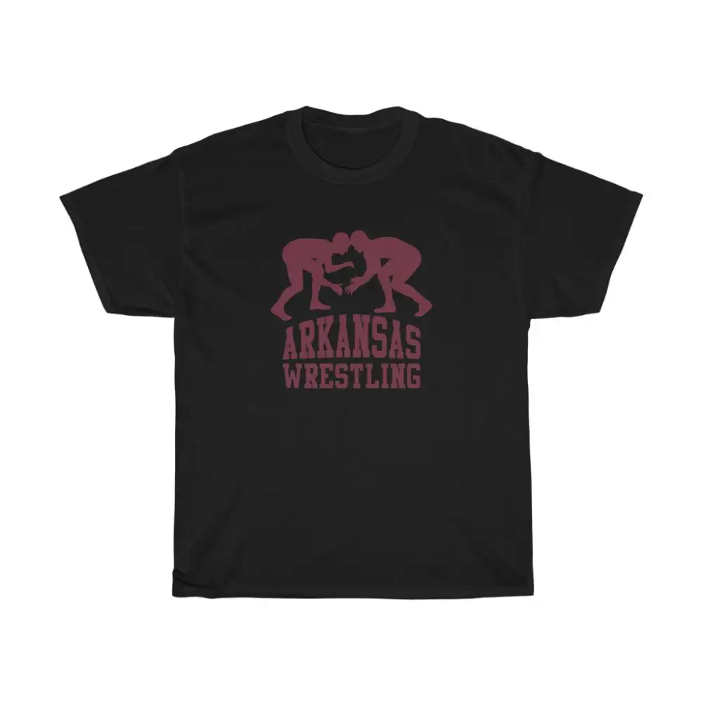 Arkansas Wrestling