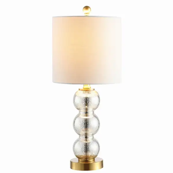 metal LED Table Lamp