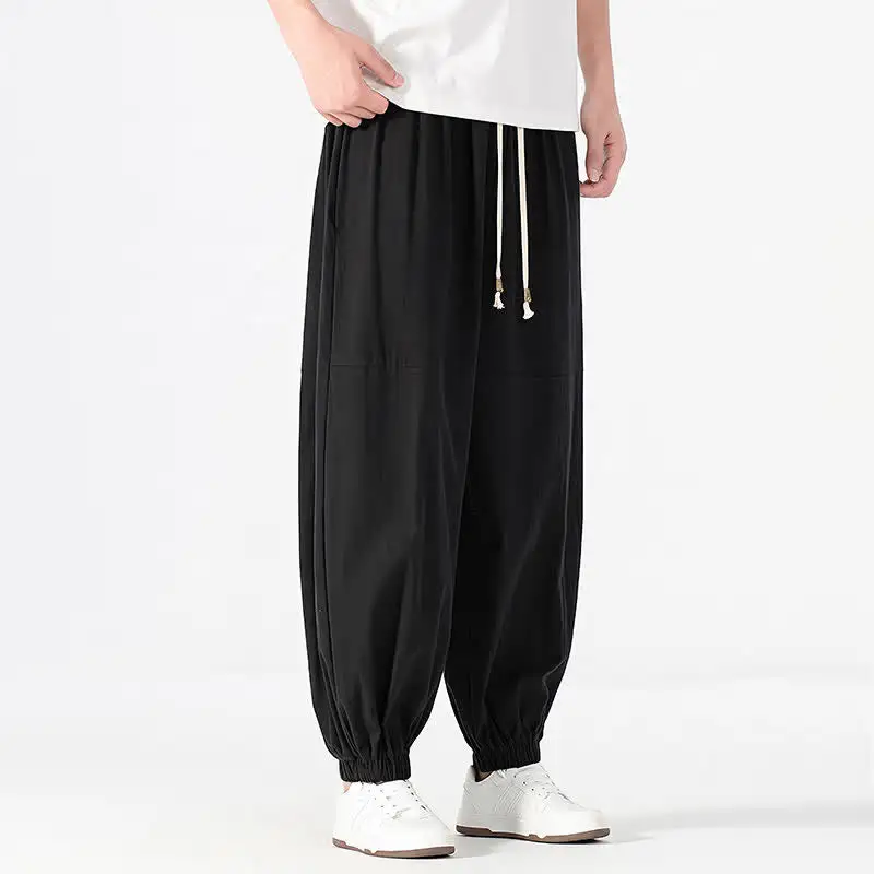 Utility Daily Pants