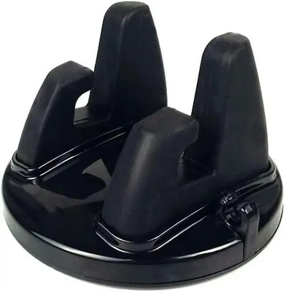 Parking Number Display Phone Mount