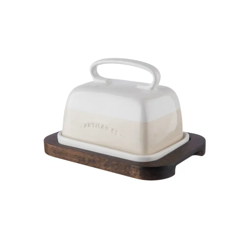 Butter Dish Set
