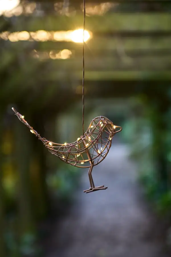 LED Hanging Decorative Light