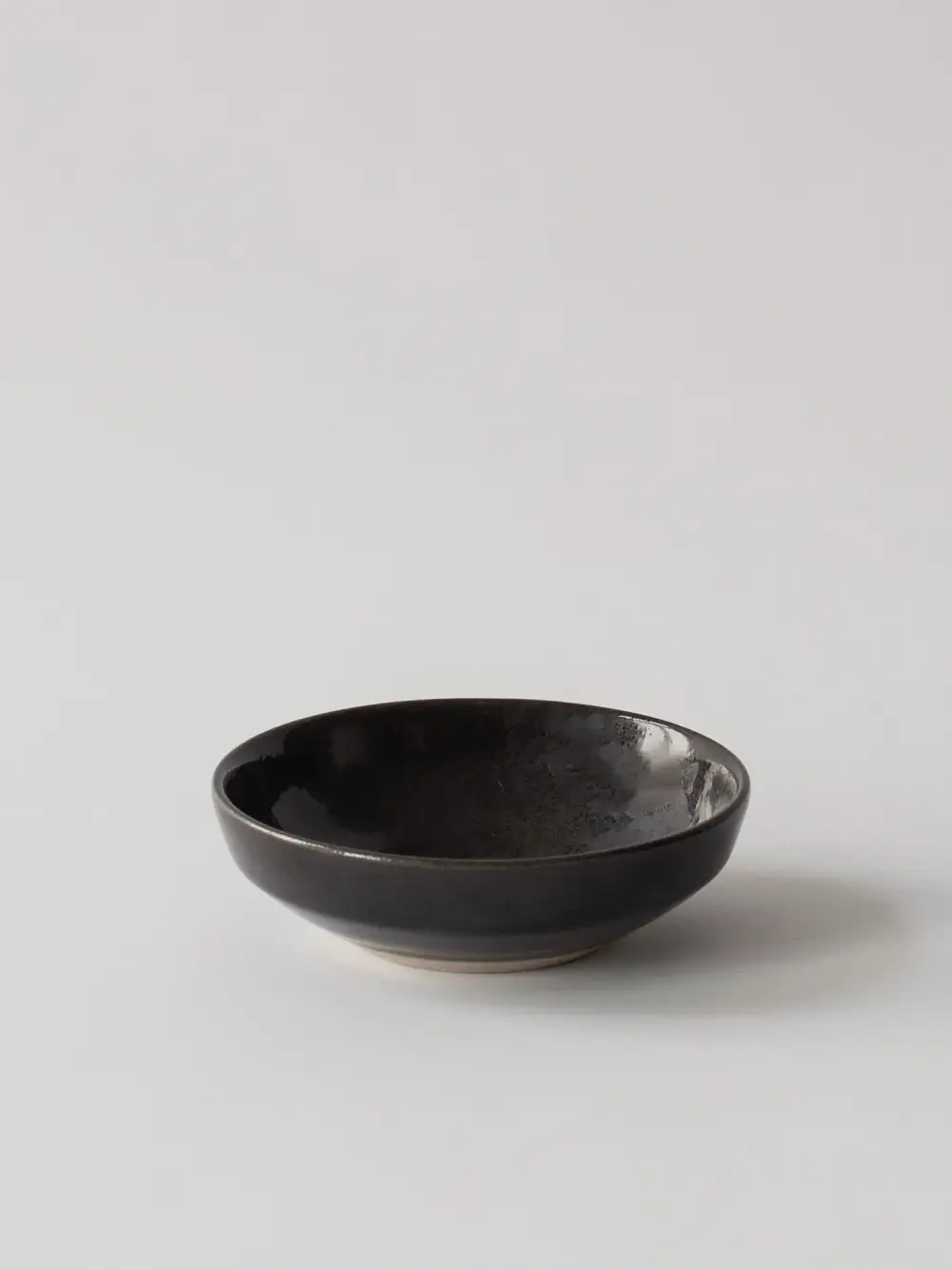 Porcelain Snack Bowl