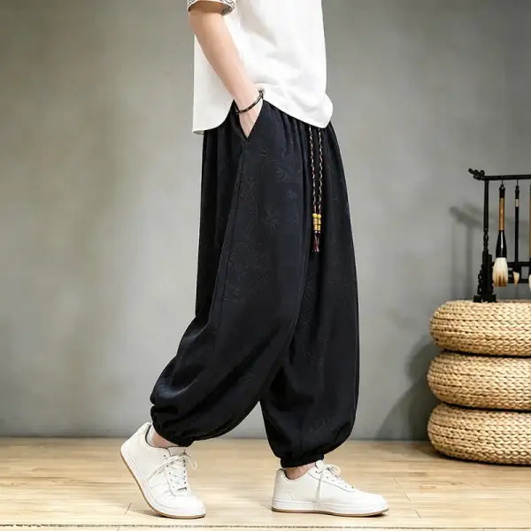 Travel Utility Pants
