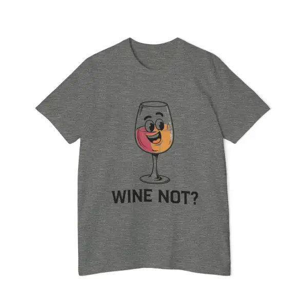 Expressive Canvas Everyday Print Tee
