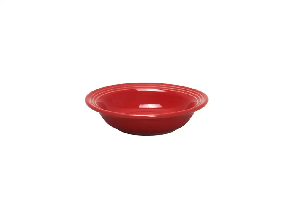 Simple Form Classic Fruit Bowl