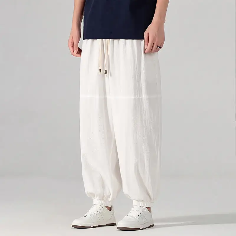 Utility Daily Pants