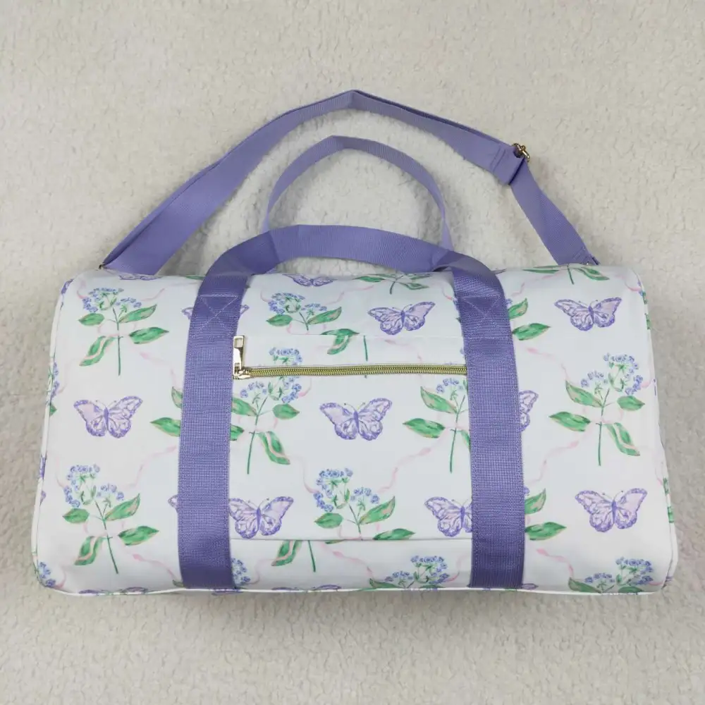 Butterfly Everyday Travel Duffel