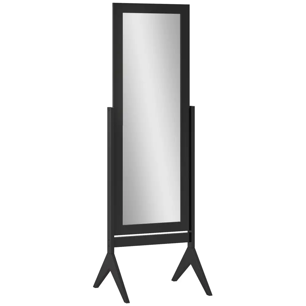 Adjustable Angle Dressing Mirror