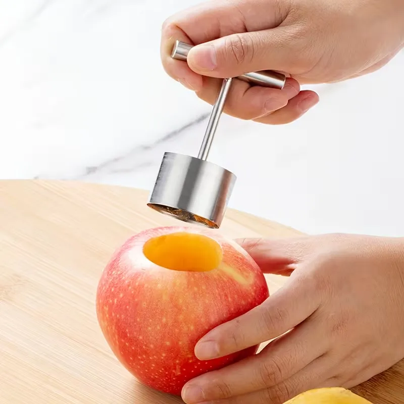 Fruit Core Remover Tool