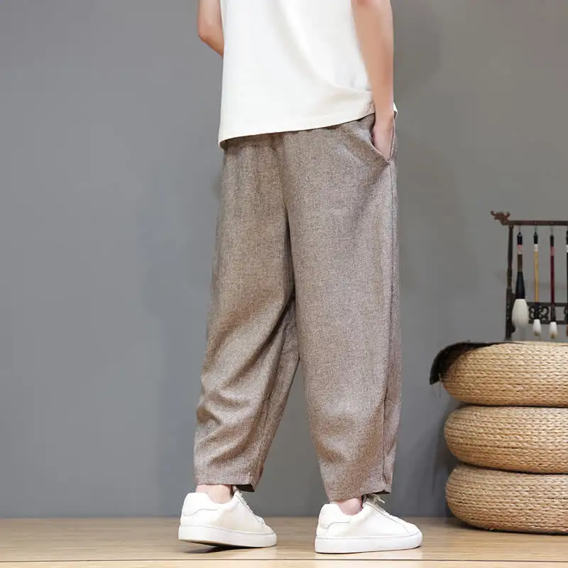 Utility Active Pants