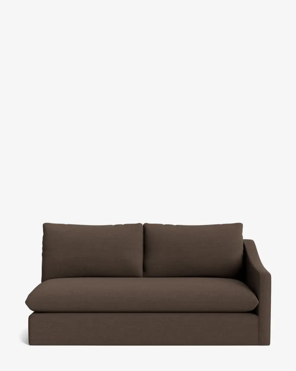 Everyday Modular Loveseat