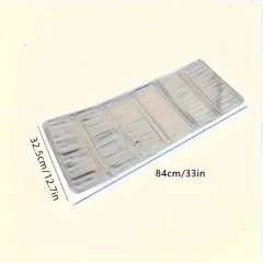 Foldable Stove Splash Guard