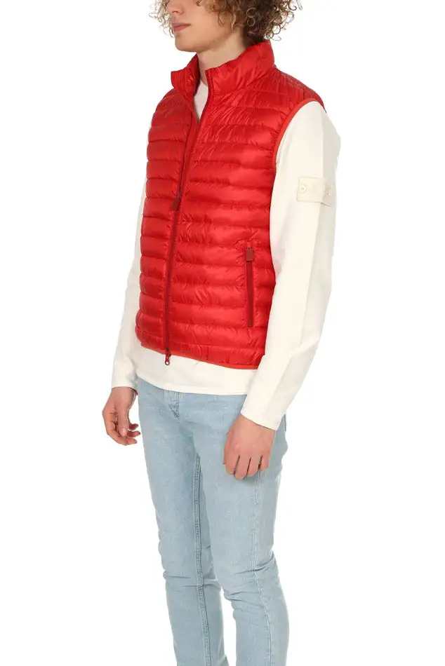 Relaxed Classic Everyday Jacket