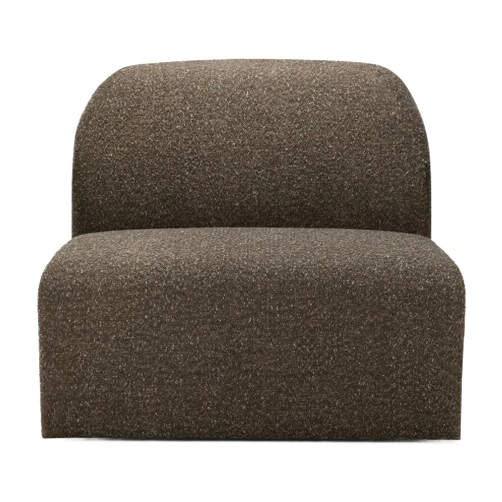 Contemporary Modular Sofa