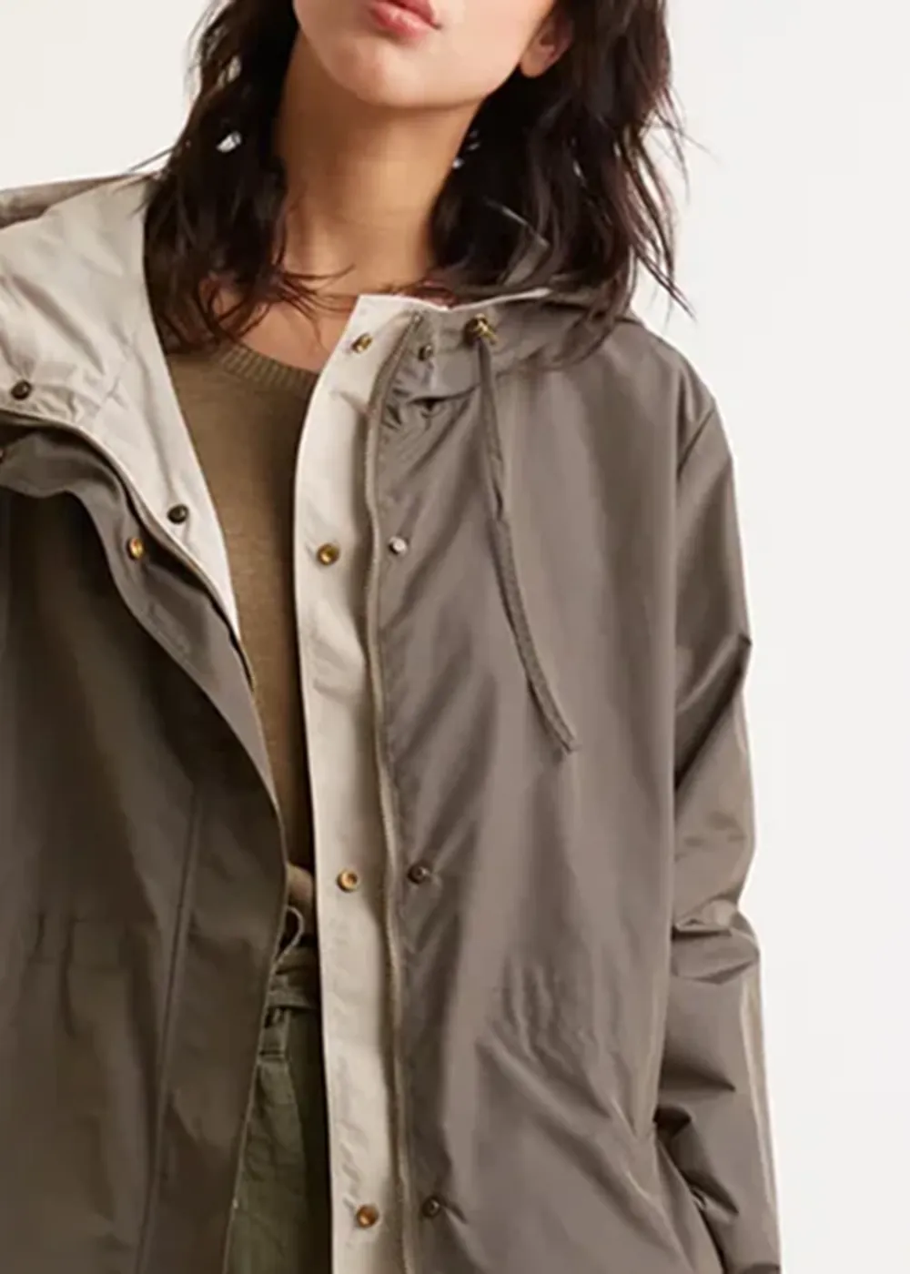 Trench Coat